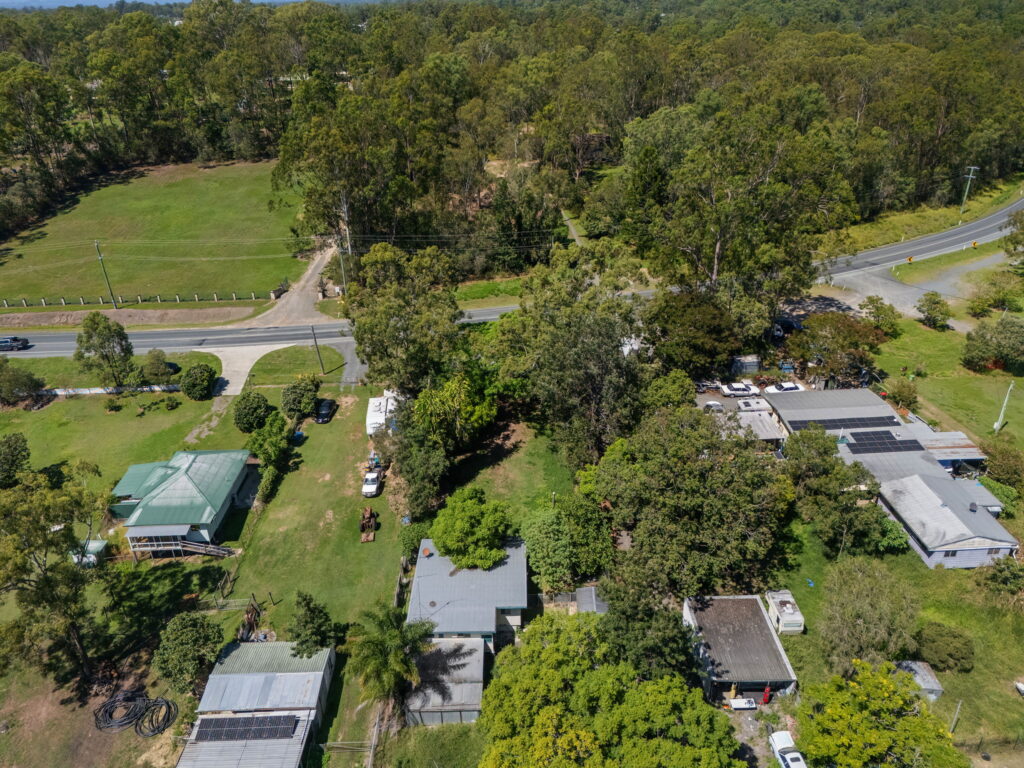213-217 New Beith Road, Greenbank, QLD 4124