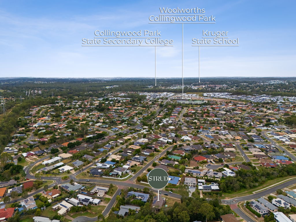 263 Eagle Street, Collingwood Park, QLD 4301