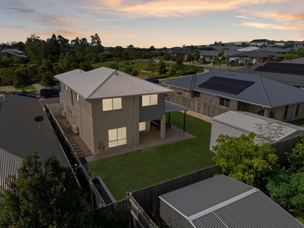 110 Andy Way, Deebing Heights, QLD 4306