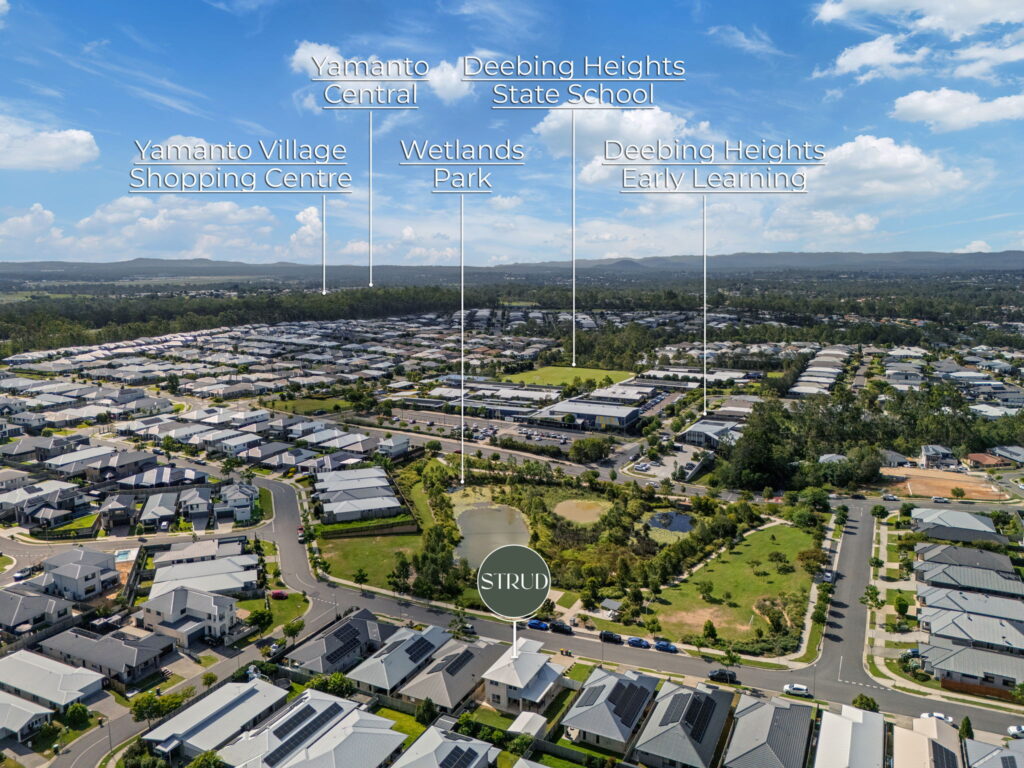 110 Andy Way, Deebing Heights, QLD 4306