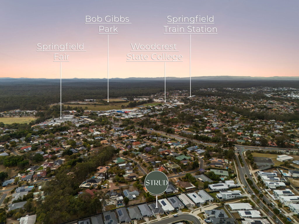 30 Eucalyptus Circuit, Springfield, QLD 4300