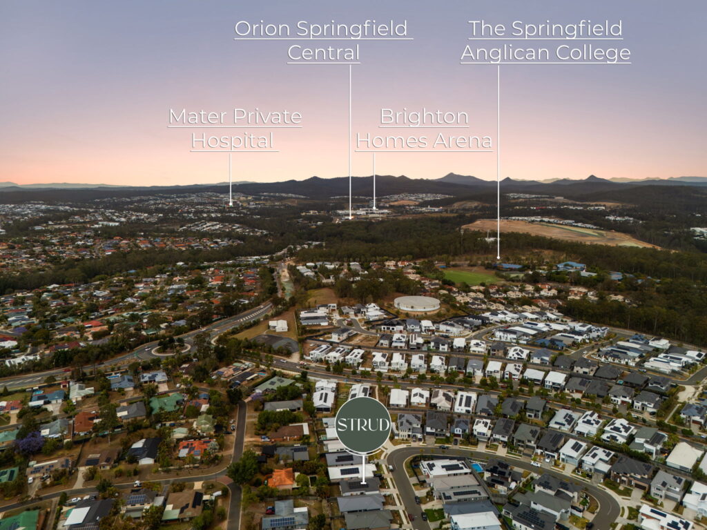 30 Eucalyptus Circuit, Springfield, QLD 4300