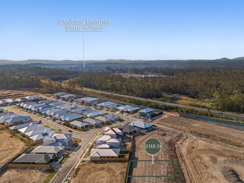 11 Wildacre Street, Deebing Heights, QLD 4306 AUS