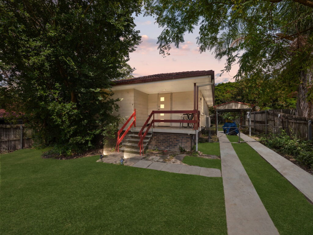 5 Janice Street, Gailes, QLD 4300