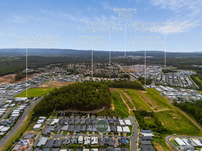 8 Forbes Court, Collingwood Park QLD 4301