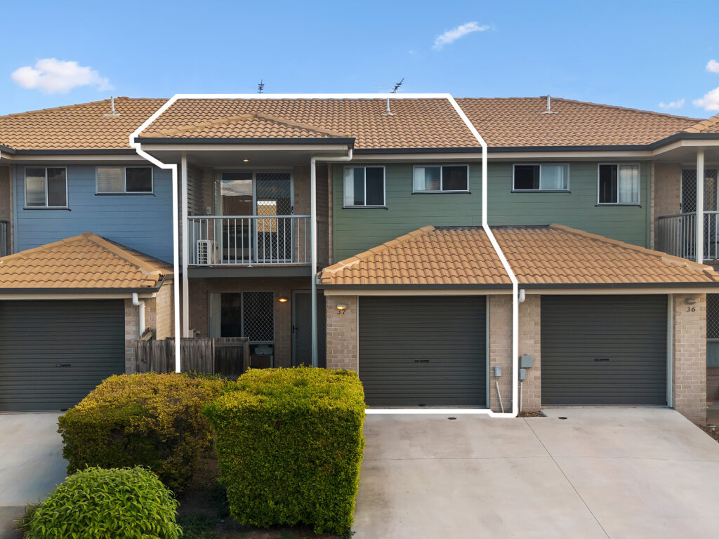 37/38 Cooinda Street, Eastern Heights, QLD 4305