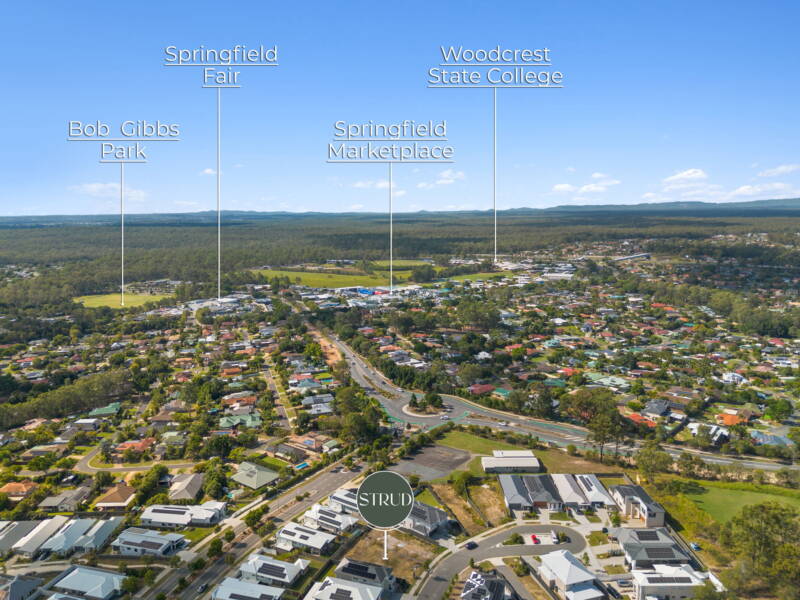 14 Jacana Close, Springfield, QLD 4300 AUS