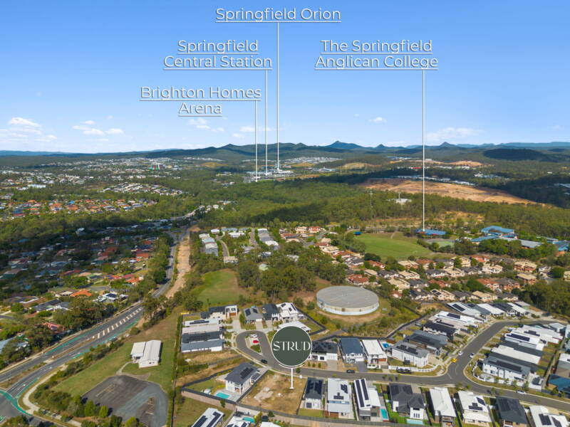14 Jacana Close, Springfield, QLD 4300 AUS