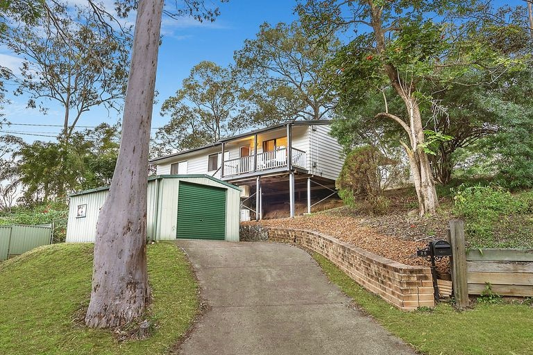 28 Warwick Court, Bellbird Park, QLD 4300