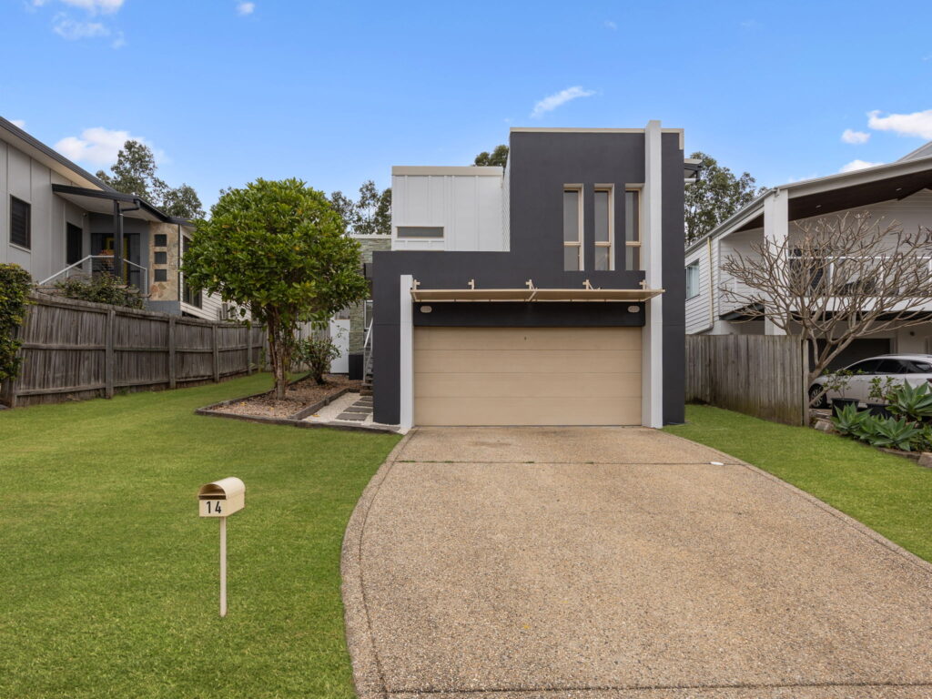 14 Heathwood Place, Collingwood Park, QLD 4301