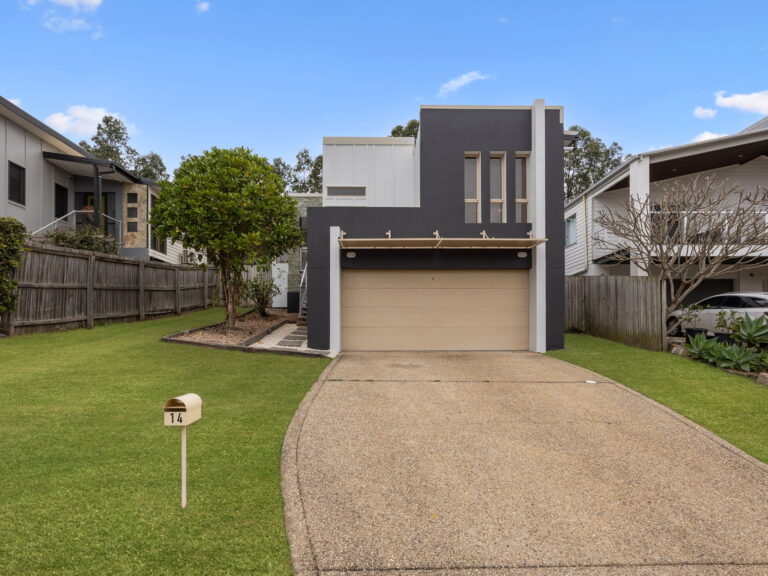 14 Heathwood Place, Collingwood Park, QLD 4301