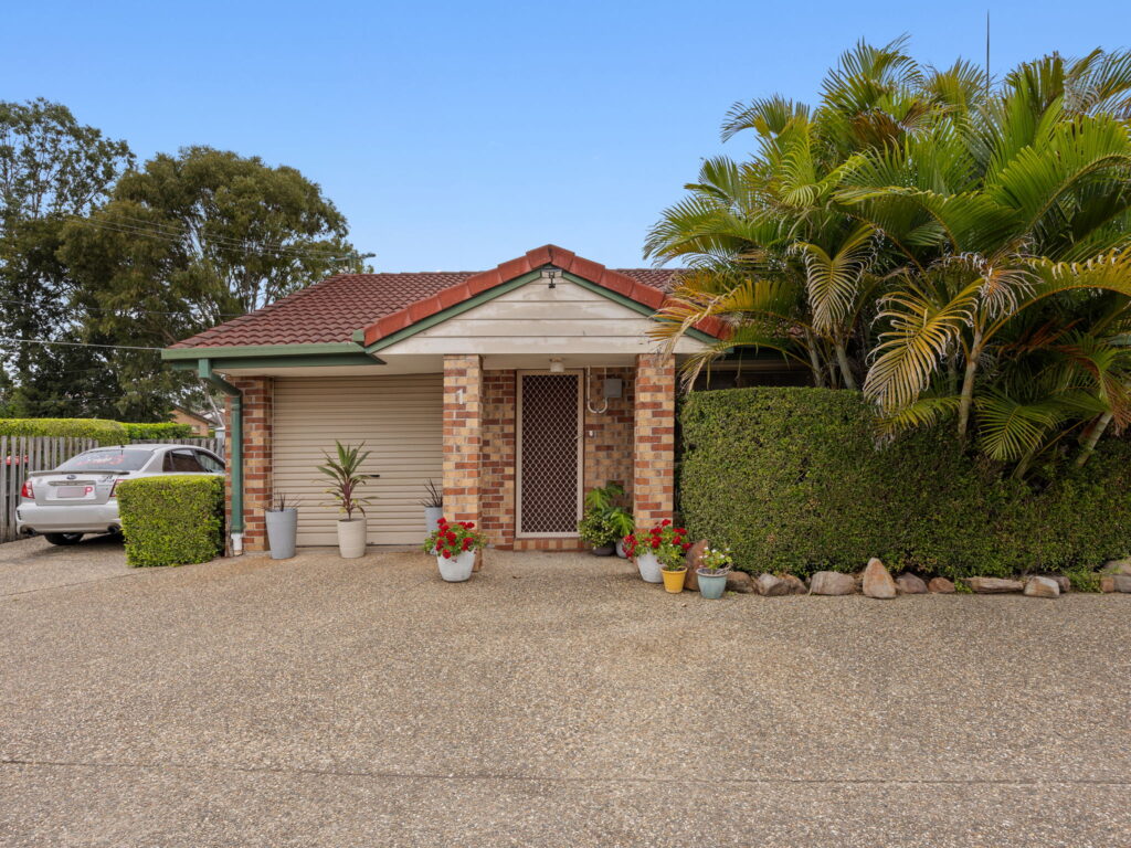 1/3 Rosegum Place, Redbank Plains, QLD 4301