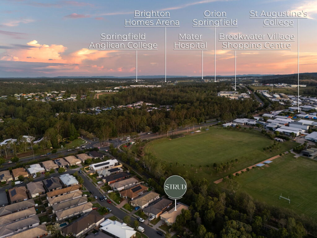 34 Hallvard Crescent, Augustine Heights, QLD 4300