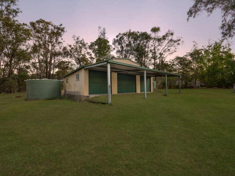 71 Walnut Drive, Brightview QLD 4311