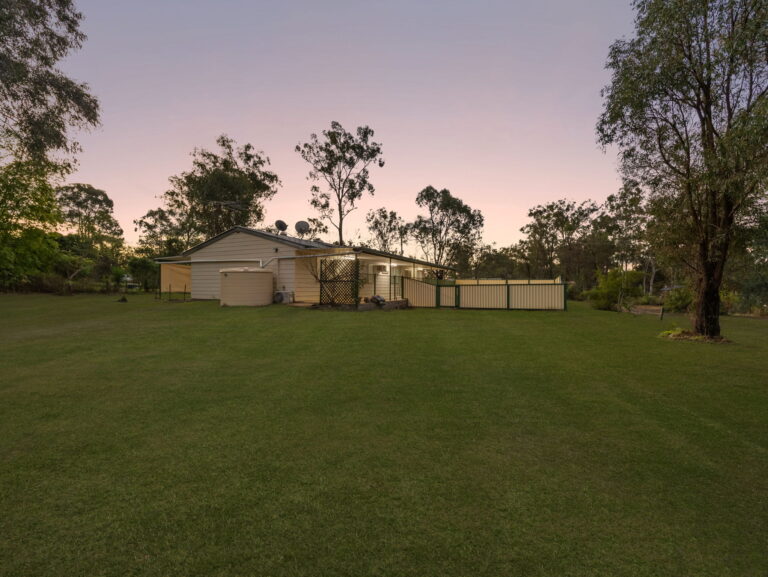 71 Walnut Drive, Brightview QLD 4311