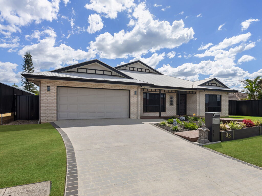 93 Rockman Drive, Raceview, QLD 4305