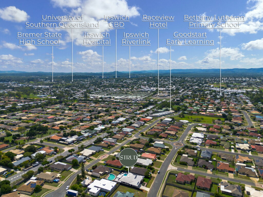93 Rockman Drive, Raceview, QLD 4305
