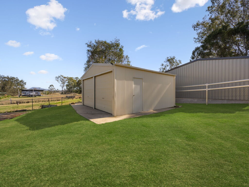 12 Dunns Avenue, Harrisville, QLD 4307