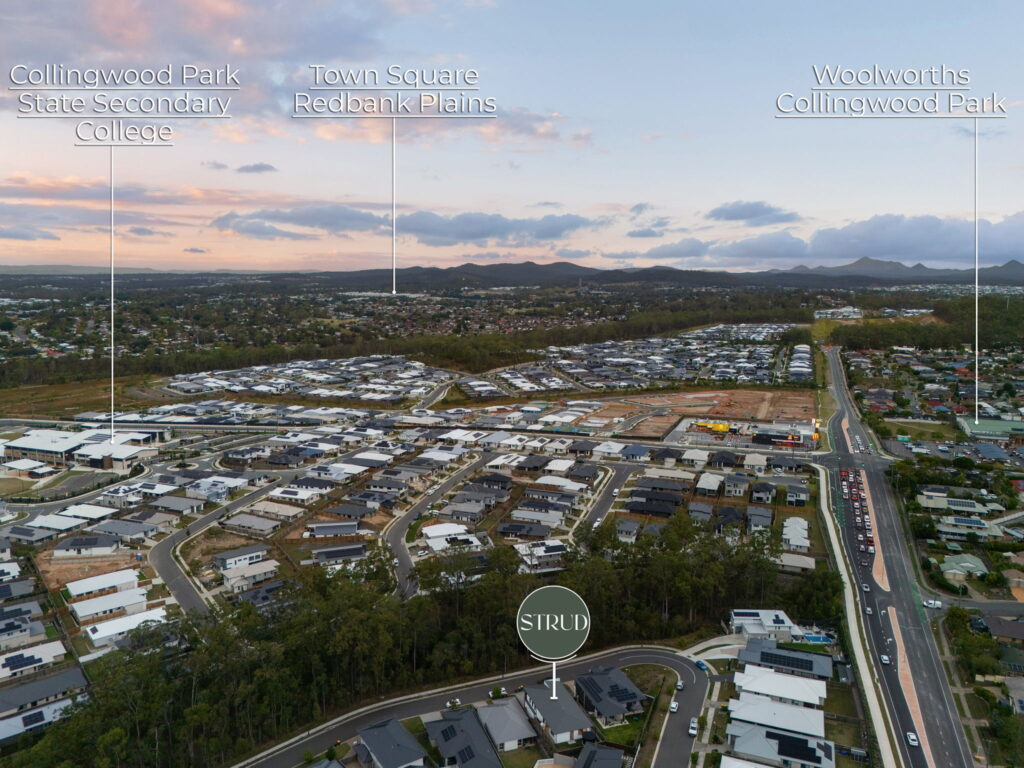 32 Citrus Crescent, Collingwood Park QLD 4301