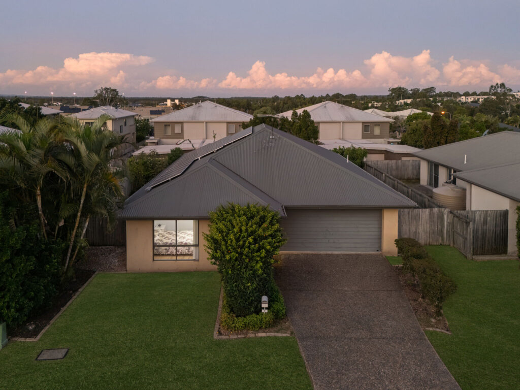 3 Benjamin Street, Pimpama, QLD 4209