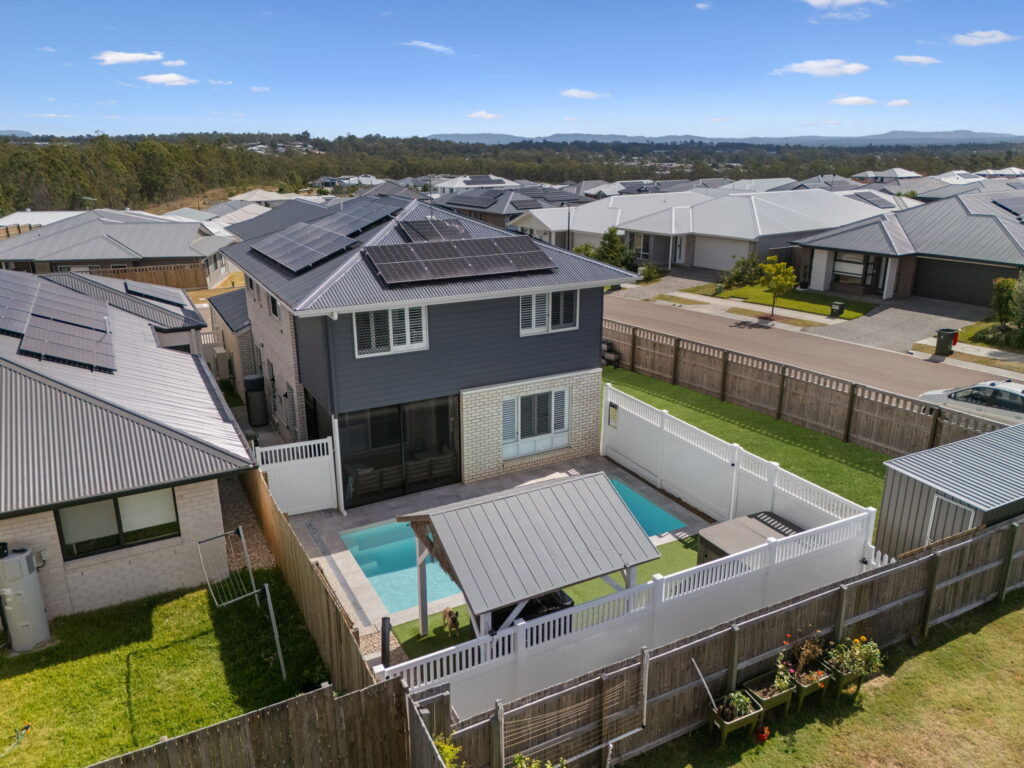 2 Burrii Street, Ripley, QLD 4306