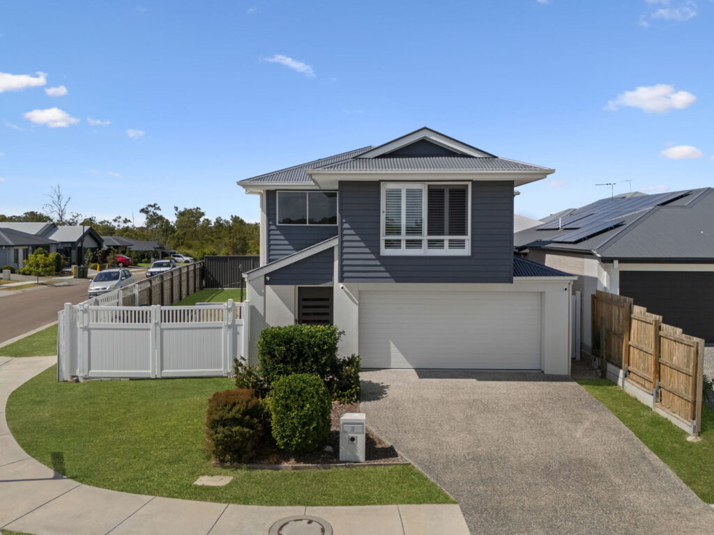 2 Burrii Street, Ripley, QLD 4306