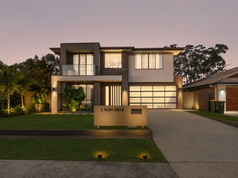 3 Rush Drive, Augustine Heights, QLD 4300