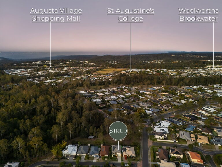 3 Rush Drive, Augustine Heights, QLD 4300