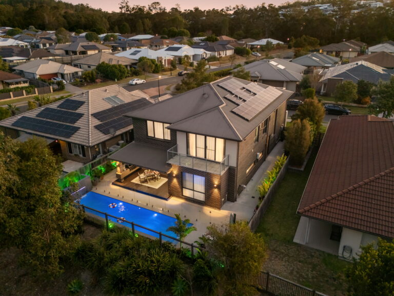 3 Rush Drive, Augustine Heights, QLD 4300