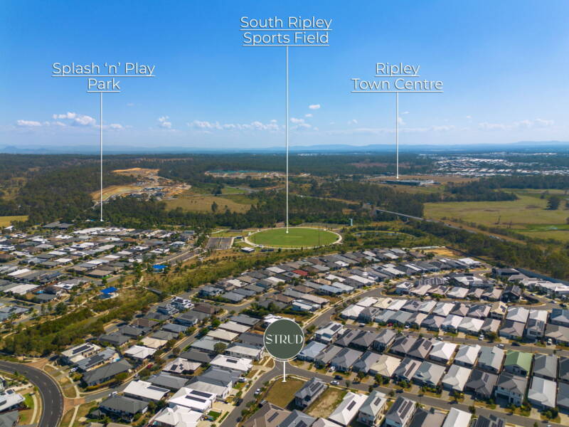 109 Danbulla Street, South Ripley, QLD 4306 AUS
