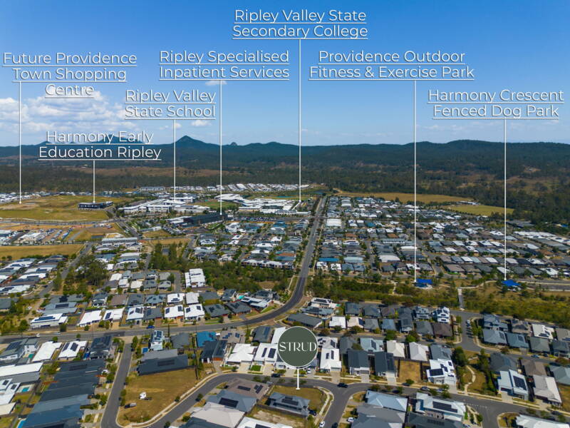 109 Danbulla Street, South Ripley, QLD 4306 AUS