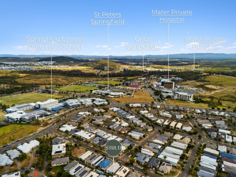 10 Hookes Terrace, Springfield Lakes, QLD 4300