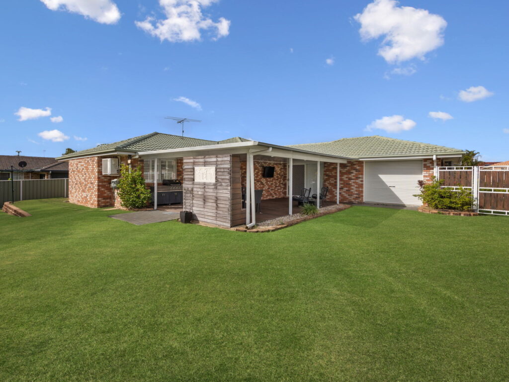 14 Donohue Court, Collingwood Park, QLD 4301