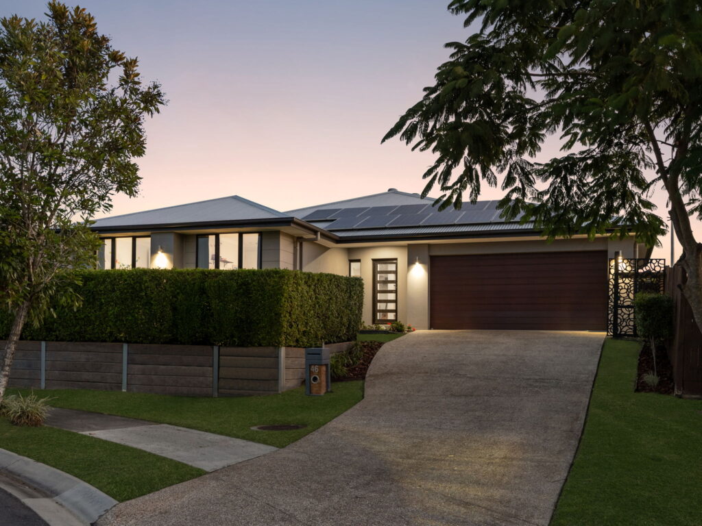 46 Reedy Crescent, Redbank Plains, QLD 4301