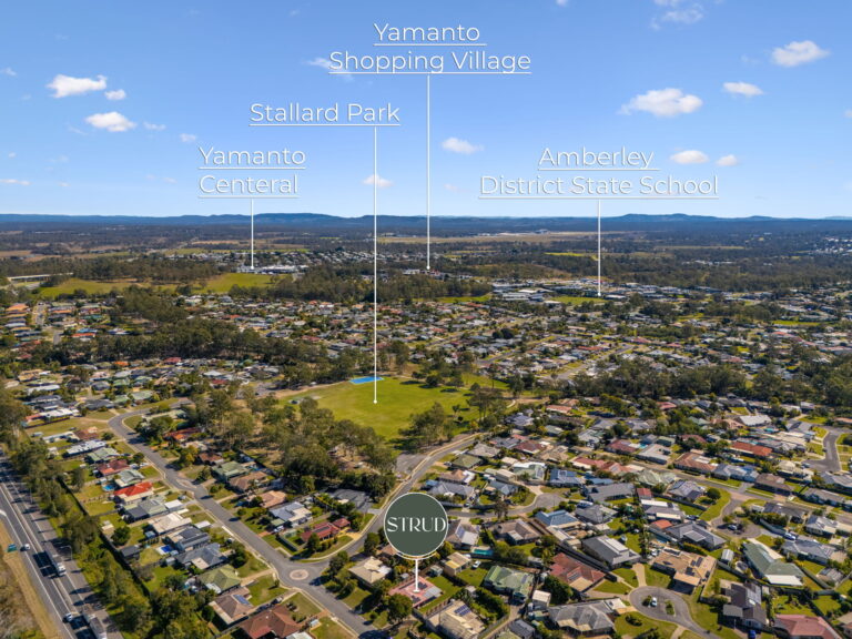 105 Equestrian Drive, Yamanto QLD 4305