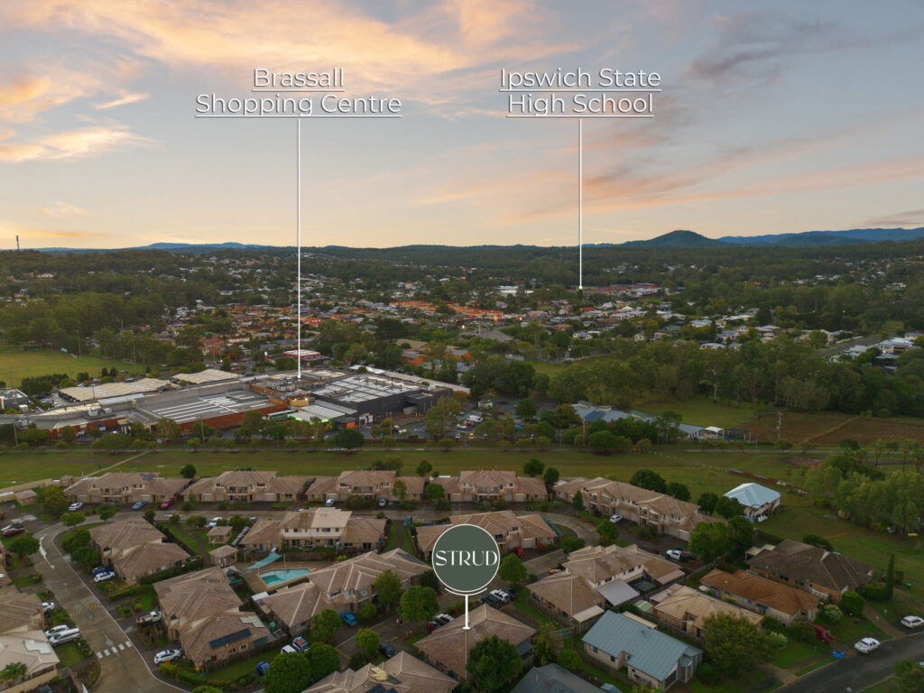 40/15 Workshops Street, Brassall, QLD 4305