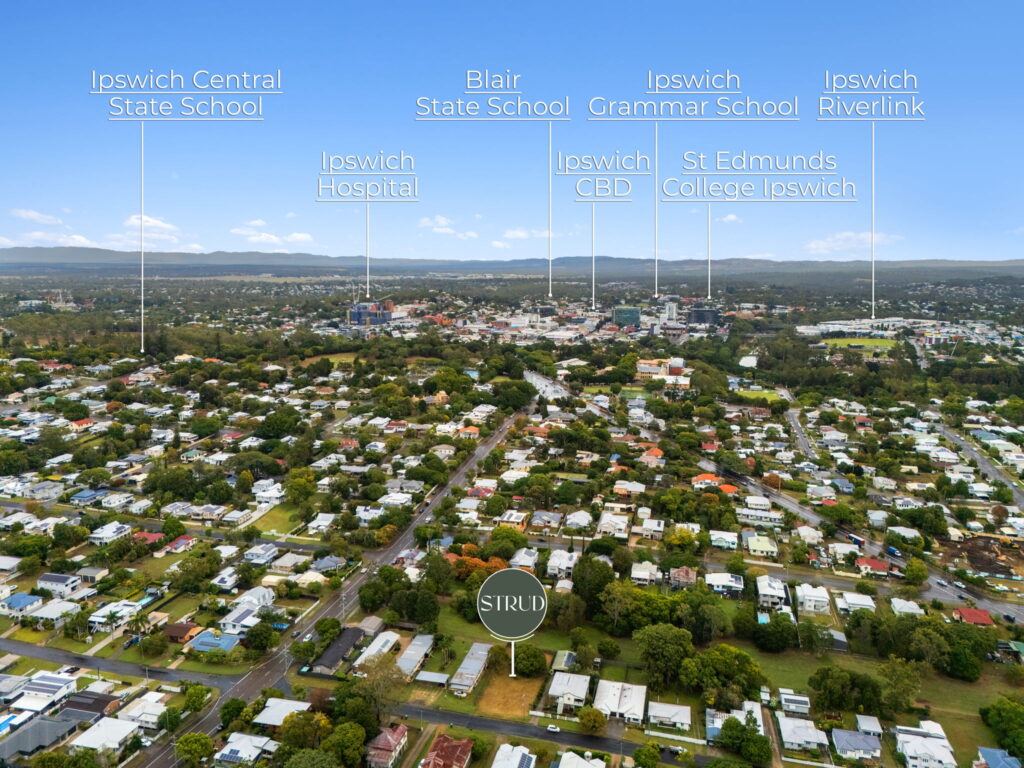 21 Lusitania Street, Newtown QLD 4305