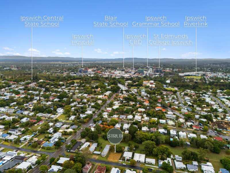 21 Lusitania Street, Newtown, QLD 4305 AUS