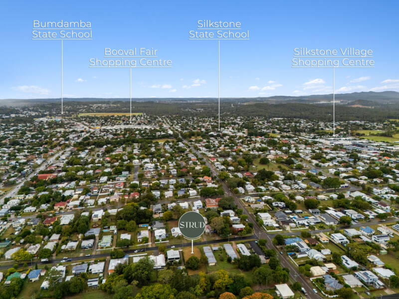 21 Lusitania Street, Newtown, QLD 4305 AUS