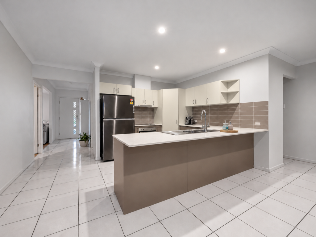 48 Tamatea Drive, Bellbird Park, QLD 4300