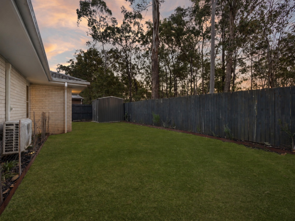 48 Tamatea Drive, Bellbird Park, QLD 4300