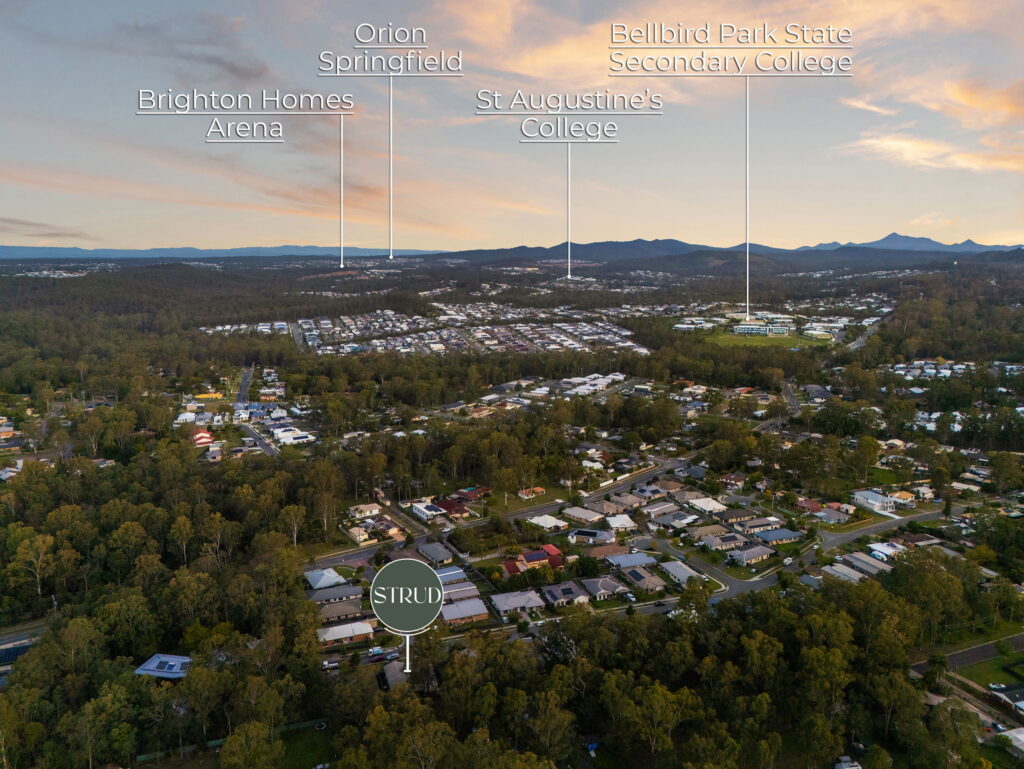 48 Tamatea Drive, Bellbird Park, QLD 4300