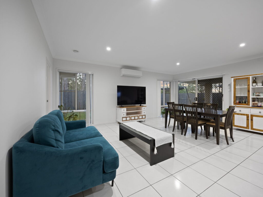 48 Tamatea Drive, Bellbird Park, QLD 4300