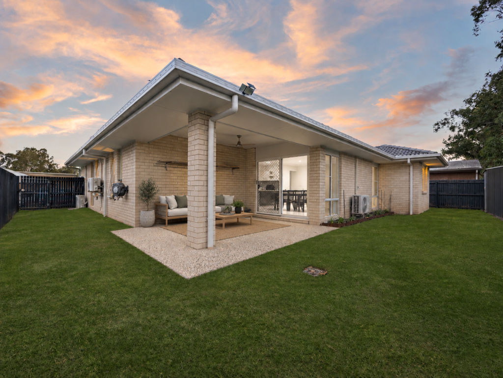 48 Tamatea Drive, Bellbird Park, QLD 4300