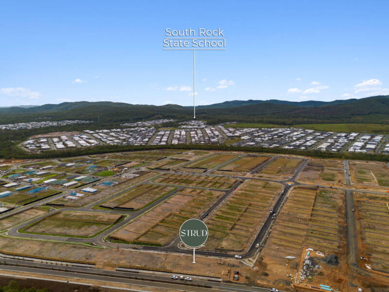 Lot 496 Boronia Street, Yarrabilba, QLD 4207 AUS