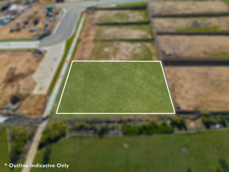 1227 Lot 1227 Lords Lane, White Rock, QLD 4306 AUS