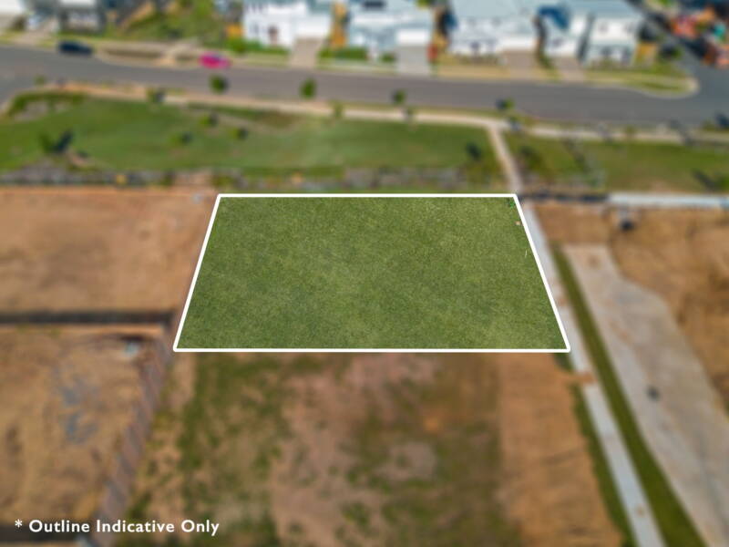 1227 Lot 1227 Lords Lane, White Rock, QLD 4306 AUS