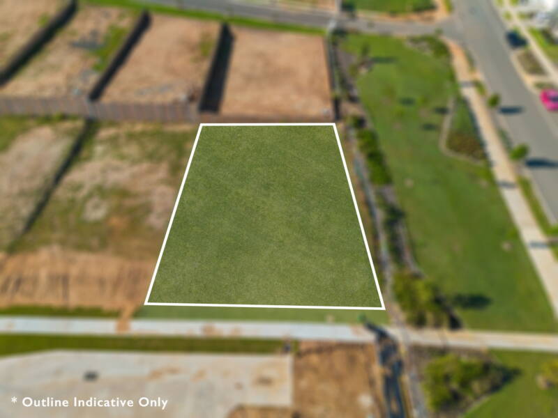1227 Lot 1227 Lords Lane, White Rock, QLD 4306 AUS
