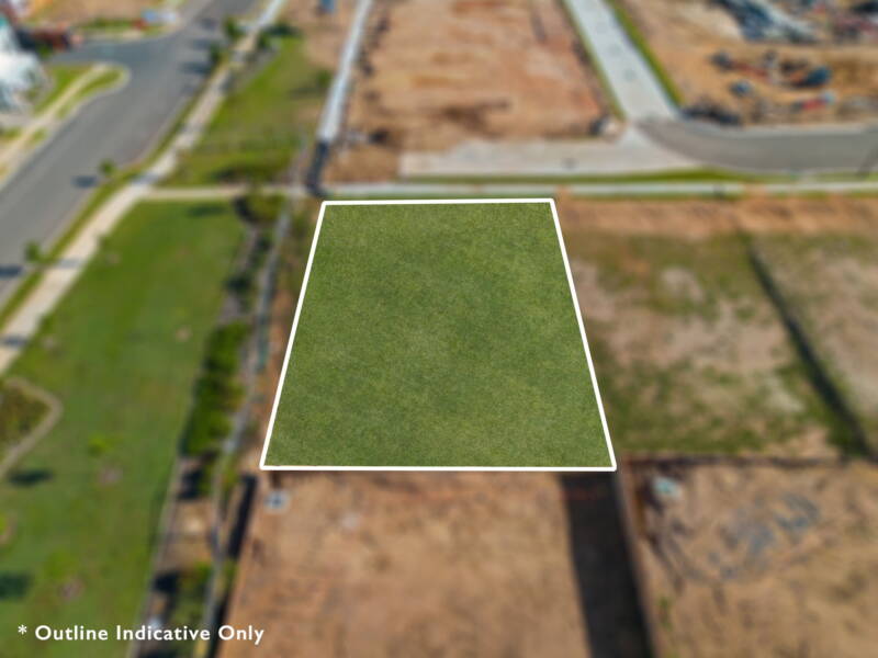 1227 Lot 1227 Lords Lane, White Rock, QLD 4306 AUS