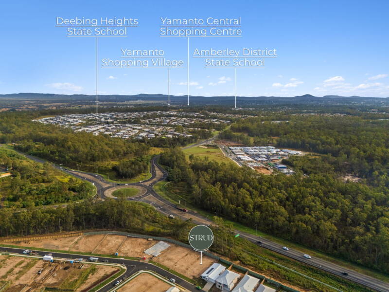 94 Blossom Circuit, Deebing Heights, QLD 4306 AUS